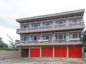 OYO Life 3365 Griya Nusantara Syariah