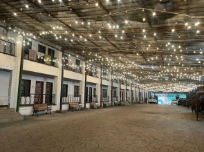 ND Film City and Heritage Theme Resort