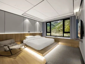 Xianju recalls the farm days of yore