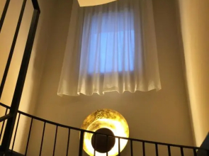 Crystal Luxury House