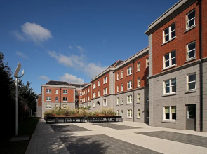 Griffith Halls of Residence