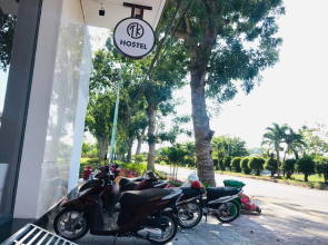 TK Hotel and Coffee