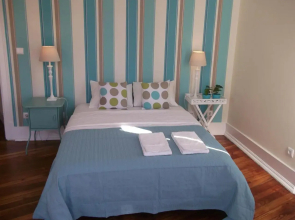 Angola Top Floor 6 Bedrooms