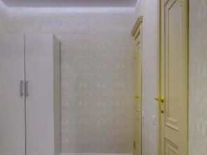 Оскар Некрасовка