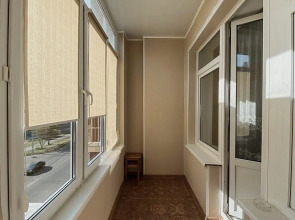 Green FOX на Генерала Епишева 19