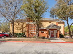Extended Stay America Suites Arlington