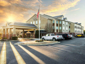 Country Inn & Suites by Radisson, El Dorado, AR