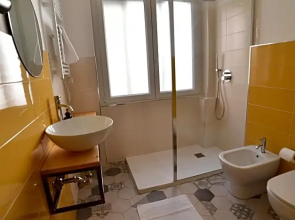 Ca du Ginetto B & B