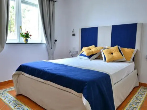 Villa Campitiello