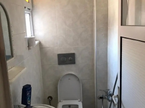 Basak Apart Hotel
