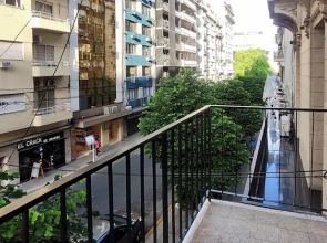 Charming Stay in the Heart of Buenos Aires Comfort & Unbeatable Location