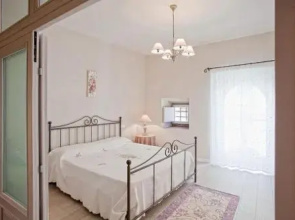 Casa Delle Magnolie