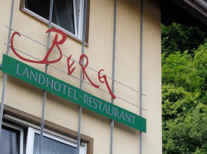 Hotel Berg