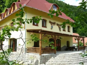 Pension Cabana Dianthus