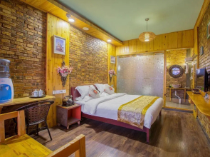 Cloud lake House lnn