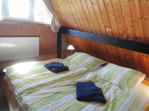 Ferienhaus in Burhave
