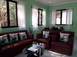 Gal's Guesthouse