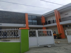 Nietsa Guest House Syariah Palu RedPartner