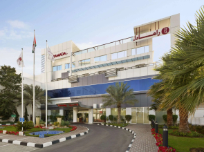 Ramada by Wyndham Qurum Beach