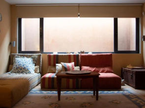 Villa Rosa with private pool, Athens Riviera