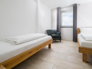 Apartmenthaus Aulendorf