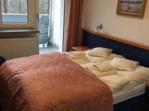 Pensjonat Orlik