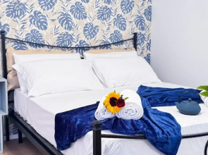 Tre Esse Blu by Ca-sa Check