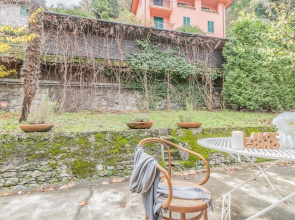 Varenna Garden in Varenna