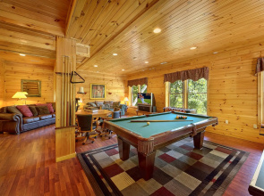 Secluded Hideaway