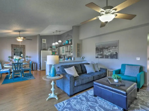 Flagstaff Condo < 1 Mi to Golfing & Hiking!