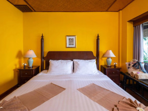 Baan Krating Khao Lak Resort