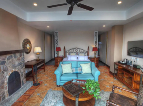 Xia Mo 88 Sea View Hotel