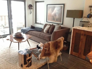 2 Bedroom