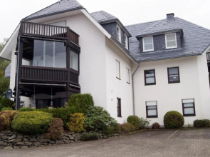 Winterberg Appartement 21103