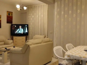 Bermantur Villa