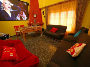 Villa Serymar