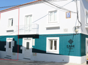 Casa do AZULejo - Green