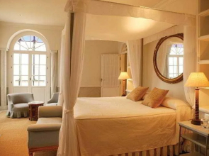 Hotel Cortijo Soto Real