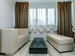 Big Lux Apartments
