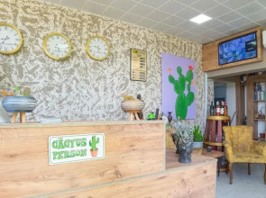 La Cactus Boutique Hotel