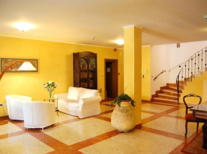 Hotel Villa Adriana