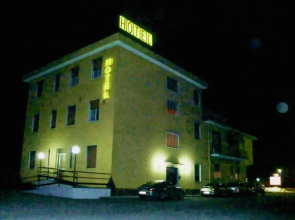 Hotel Rosy