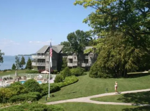 Bay Shore Inn