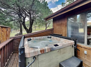 Lowkeys Lodge by Ruidoso Vacation Rentals