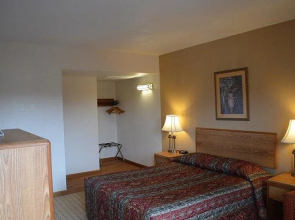 Campus Inn