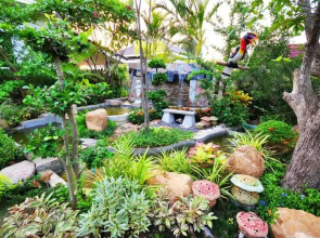Dusita Grand Resort
