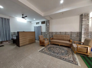 Manor Residency