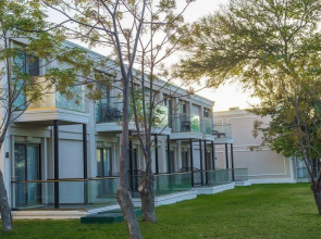 Duja Didim (Ex Aurum Moon Holiday Resort)