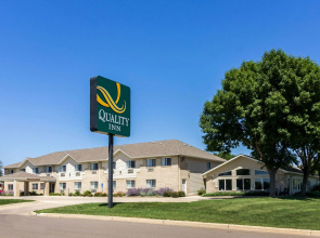 Quality Inn Marshall near University