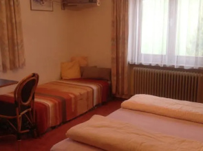 Pension Flatscher Sportcafe